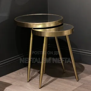 Coffee Table Set