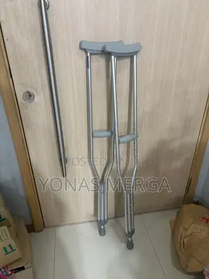 Axillary Crutches何藤crutches Underarm Pads Are Widely Trusted