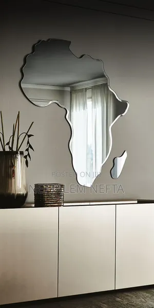 Africa  Mirror
