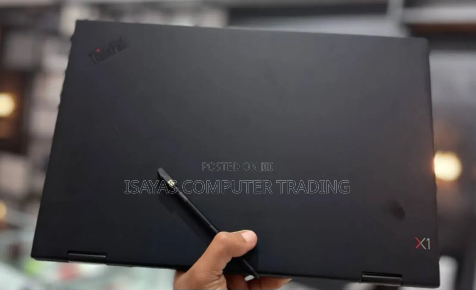 New Laptop Lenovo Thinkpad X1 Yoga 16GB Intel Core I5 SSD 512GB