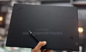 New Laptop Lenovo Thinkpad X1 Yoga 16GB Intel Core I5 SSD 512GB