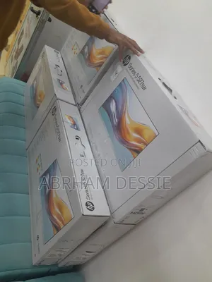 Hp 27” Monitor