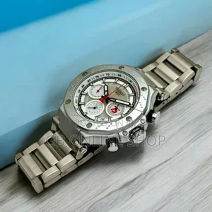 Tissot Watch
