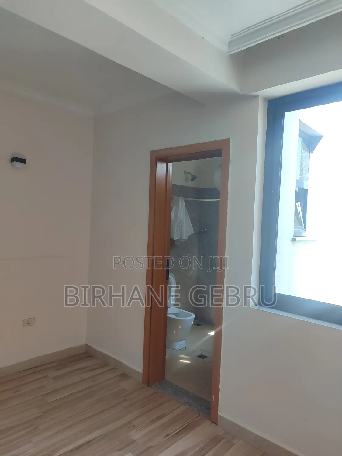 2bdrm Apartment in Luxury Apartiment, Bole for rent