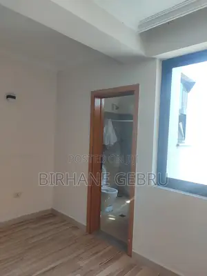 2bdrm Apartment in Luxury Apartiment, Bole for rent