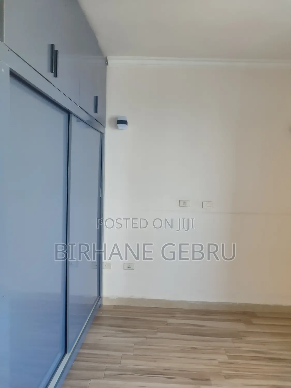 2bdrm Apartment in Luxury Apartiment, Bole for rent