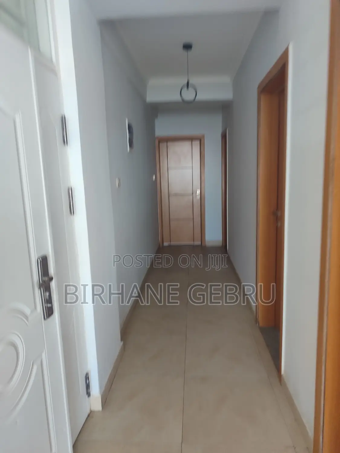 2bdrm Apartment in Luxury Apartiment, Bole for rent