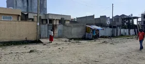 4bdrm Villa in Tafo, Yeka for sale