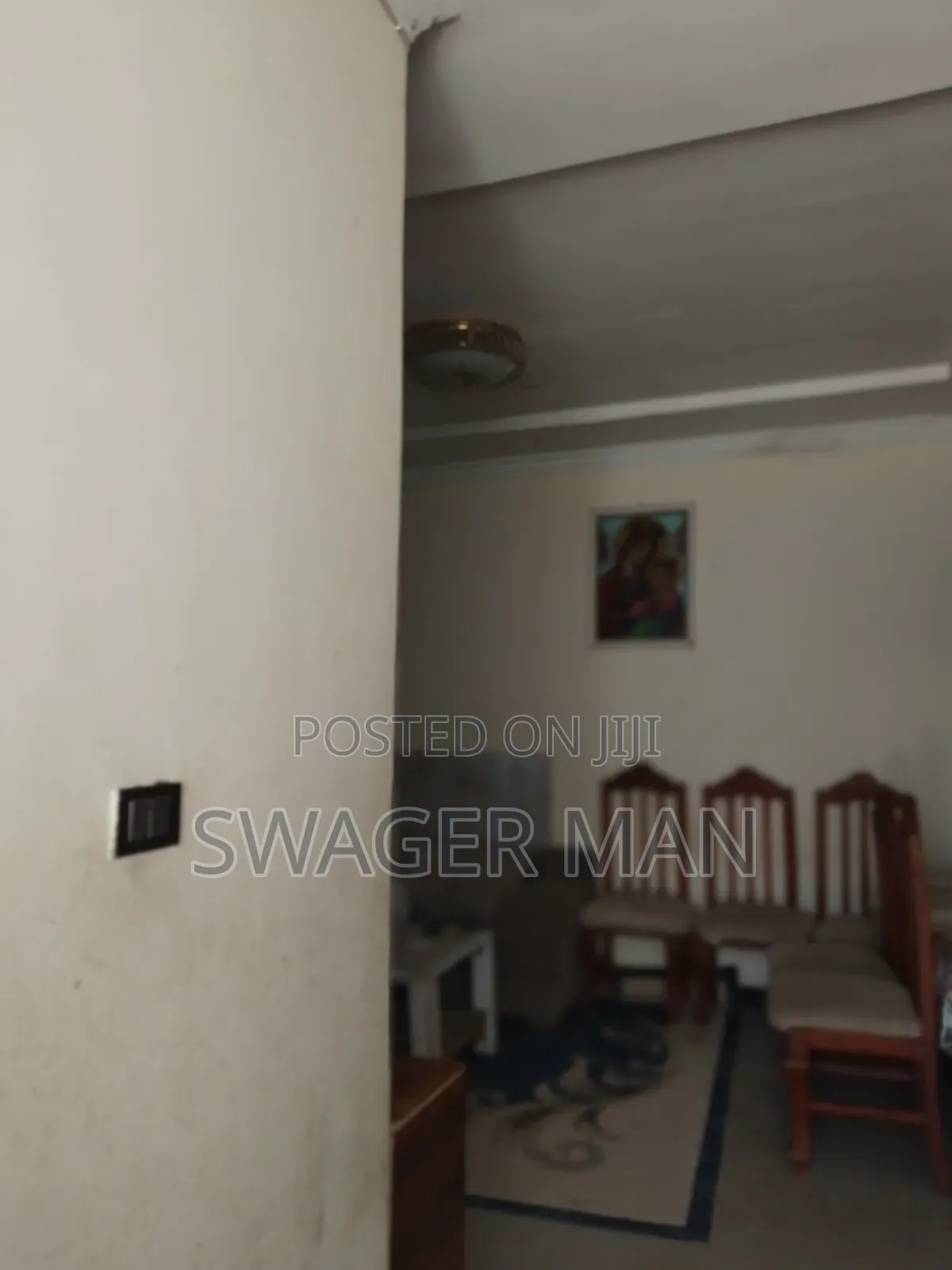 4bdrm Villa in Tafo, Yeka for sale