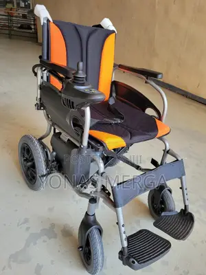 Motorized Wheelchairs鍀粜a Perfect Wheelchair to Use While Traveling.
