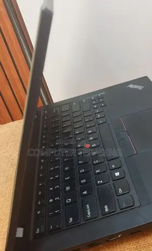 New Laptop Lenovo ThinkPad T480 8GB Intel Core I5 HDD 500GB