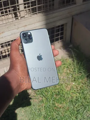 Apple iPhone 11 Pro Max 64 GB