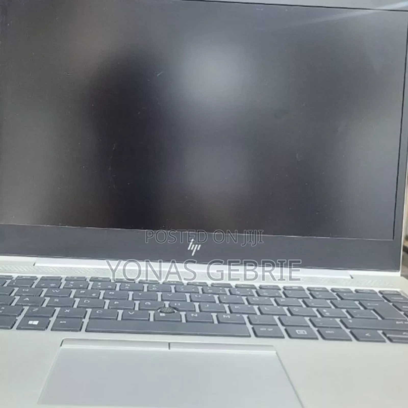 New Laptop HP EliteBook 840 8GB Intel Core i5 SSD 256GB