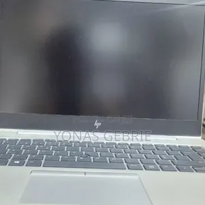 New Laptop HP EliteBook 840 8GB Intel Core i5 SSD 256GB