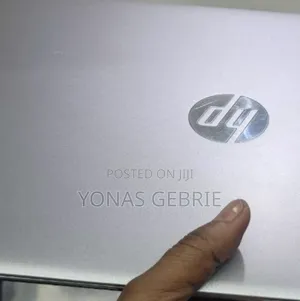 New Laptop HP EliteBook 840 8GB Intel Core i5 SSD 256GB