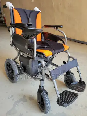 Electric Wheelchair/Motor Power Wheelchairs熅船sidewalks to Gravel Paths