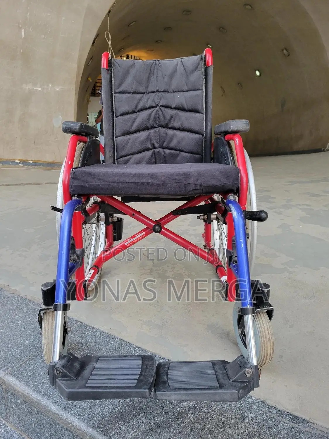 Self Propel Wheelchair楦兮elderly Wheelchair Sport Adult節鄔wheelchair
