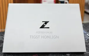 New Laptop HP ZBook Fury 17 G7 16GB Intel Core I7 SSD 512GB