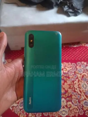 Xiaomi Redmi 9 32 GB Blue