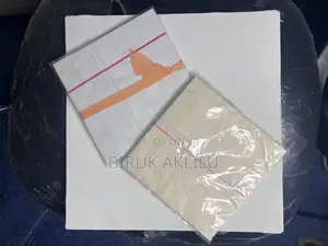 Imitation Gold and Silver Leaf