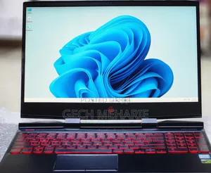 New Laptop HP Omen X 16GB Intel Core I5 SSD 1T