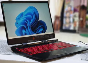 New Laptop HP Omen X 16GB Intel Core I5 SSD 1T