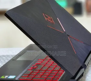 New Laptop HP Omen X 16GB Intel Core I5 SSD 1T