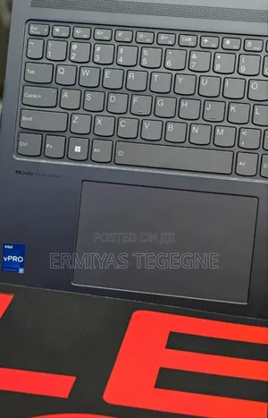 New Laptop Lenovo ThinkPad X1 Carbon 16GB Intel Core I7 SSD 1T
