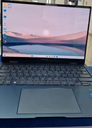 New Laptop Asus TUF Gaming A15 16GB Intel Core I7 SSD 1T