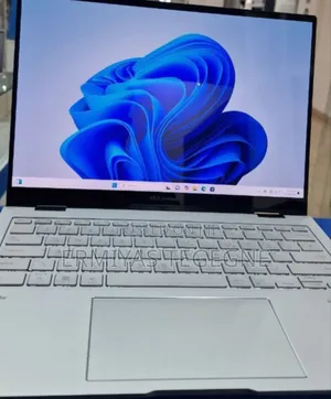 New Laptop Asus TUF Gaming A15 16GB Intel Core I7 SSD 1T