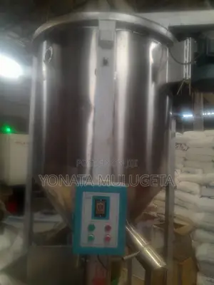የፕላስቲክ ሮቶ/በርሜል ማምረቻ ሽያጭ Plastic Blow Molding