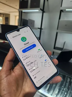 New Samsung Galaxy A33 5G 128 GB Blue