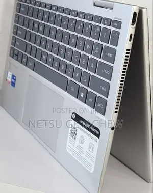 New Laptop HP Envy X360 16GB Intel Core i7 SSD 1T