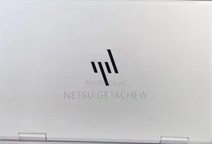 New Laptop HP Envy X360 16GB Intel Core i7 SSD 1T