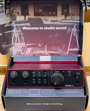 Sound Card