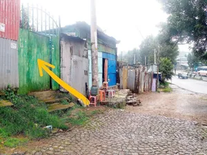 2bdrm House in ወሰን አቤም, Yeka for sale
