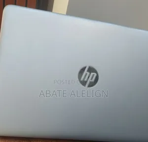 New Laptop HP EliteBook 840 8GB Intel Core i5 HDD 1T