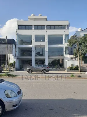 Furnished 12bdrm House in ፍጋ, Yeka for sale