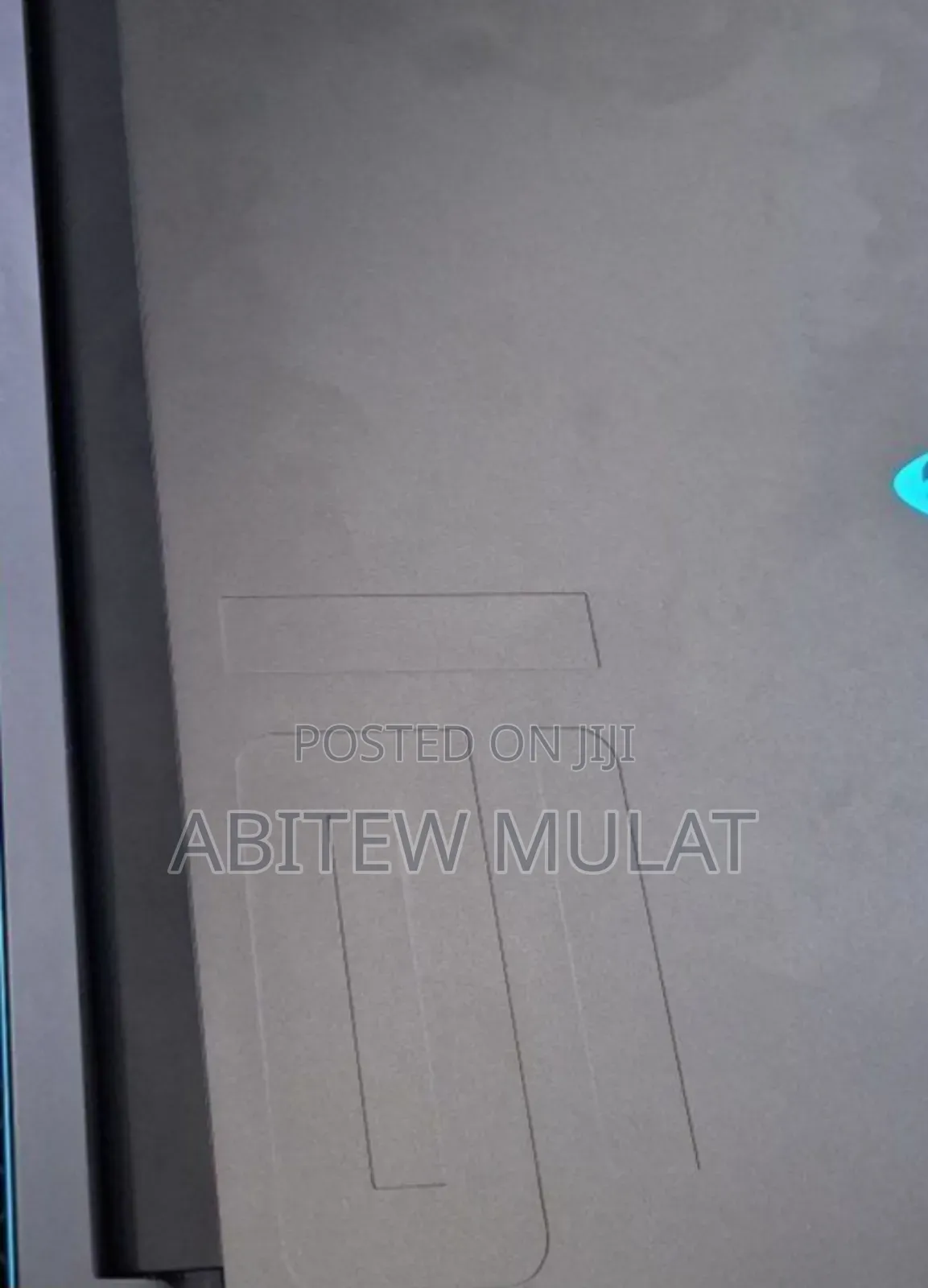 New Laptop Alienware Area-51m 16GB Intel Core i9 SSD 1T