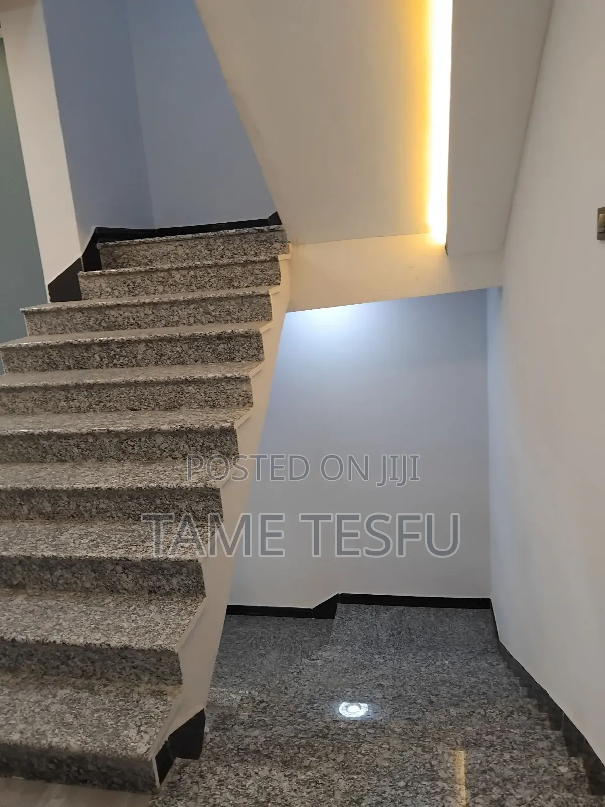 Furnished 10bdrm House in ቦሌ ቡልቡላ, Bole for sale