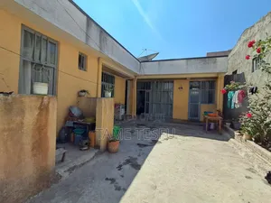 Furnished 3bdrm House in ፈራንሳይ, Yeka for sale