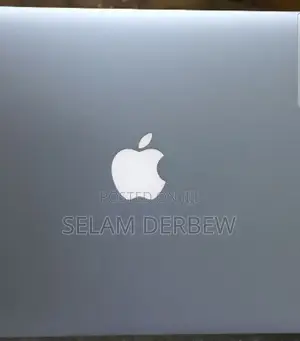 New Laptop Apple MacBook Air 2014 4GB Intel Core I5 SSD 256GB