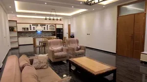 Furnished 6bdrm House in ሀያት, Bole for sale