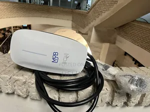 Wall Mounted 8× Fast Charger Suitable for All Electric Vehicles