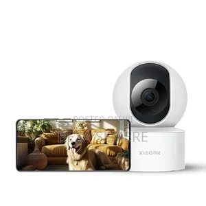 Mi Security Camera Hd 1080p Increase