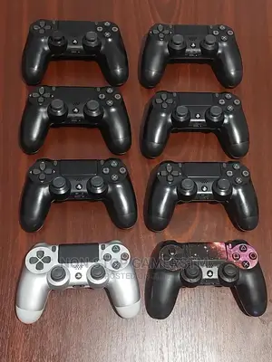 Ps4 Joysicks (Original)