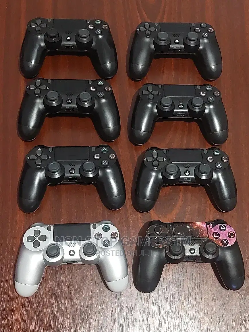 Ps4 Joysicks (Original)
