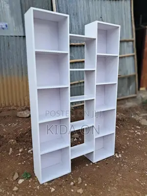 Quality Shelf መደርደሪያዎች