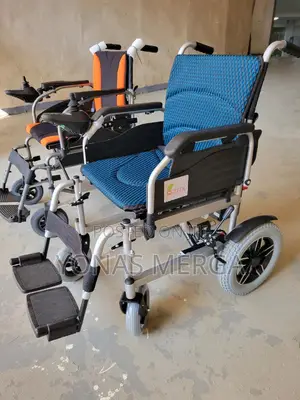 Automatic Wheelchair禽~Electric Wheelchair具昀wheelchair//Mobility Assist