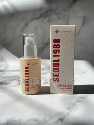 Seoul-1988 2% Free Delivery